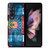 CLUB DEPORTIVO GUADALAJARA Samsung Galaxy Z Fold 3 Case Cover