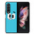 CN AMAZING WORLD OF GUMBALLS Samsung Galaxy Z Fold 3 Case Cover