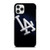 LOS ANGELES LOGO BADGE iPhone 11 Pro Case