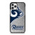 LOS ANGELES RAMS iPhone 11 Pro Case