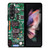 COMPUTER MOTHERBOARD CIRCUIT BOARD Samsung Galaxy Z Fold 3 Case Cover