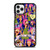 LOUISE BELCHER BOBS BURGERS iPhone 11 Pro Case