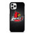 LOUSVILLE CARDINALS iPhone 11 Pro Case