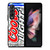 COORS LIGHT BEER 5 Samsung Galaxy Z Fold 3 Case Cover