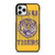 LSU TIGERS WALL ART iPhone 11 Pro Case