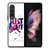 CRISTIANO RONALDO CR7 ART Samsung Galaxy Z Fold 3 Case Cover