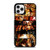 LUFFY ONE PIECE CHARACTER iPhone 11 Pro Case