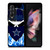 DALLAS COWBOYS SKULL BANDANA Samsung Galaxy Z Fold 3 Case Cover