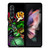 DANIEL DUMILE MF DOOM 3 Samsung Galaxy Z Fold 3 Case Cover