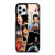 LUKE BRYAN COLLAGE iPhone 11 Pro Case