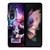 DC HARLEY QUEEN BIRTH OF PREY Samsung Galaxy Z Fold 3 Case Cover