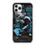 LUKE KUECHLY CAROLINA PANTHERS iPhone 11 Pro Case