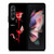 DEPECHE MODE VIOLATOR Samsung Galaxy Z Fold 3 Case Cover