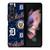 DETROIT TIGERS Samsung Galaxy Z Fold 3 Case Cover