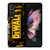 DEWALT GUARANTEED TOUGH Samsung Galaxy Z Fold 3 Case Cover