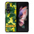 DEWALT LOGO GREEN ARMY Samsung Galaxy Z Fold 3 Case Cover