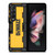 DEWALT TOOL LOGO ICON Samsung Galaxy Z Fold 3 Case Cover