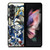 DIGIMON ALL EVOLUTION Samsung Galaxy Z Fold 3 Case Cover