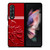 DIOR HYPEBEAST Samsung Galaxy Z Fold 3 Case Cover DIOR HYPEBEAST Samsung Galaxy Z Fold 3 Case Cover