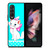 DISNEY CAT MARIE ARISTOCATS Samsung Galaxy Z Fold 3 Case Cover