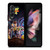 DISNEY PIXAR TOY STORY 4 Samsung Galaxy Z Fold 3 Case Cover DISNEY PIXAR TOY STORY 4 Samsung Galaxy Z Fold 3 Case Cover
