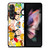 DISNEY TSUM TSUM Samsung Galaxy Z Fold 3 Case Cover