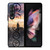 DIVERGENT AMITY Samsung Galaxy Z Fold 3 Case Cover