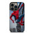 SPIDERMAN HOMECOMING MARVEL iPhone 13 Pro Case