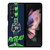 DK METCALF FOOTBALL Samsung Galaxy Z Fold 3 Case Cover