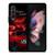 DODGE CHALLENGER SRT Samsung Galaxy Z Fold 3 Case Cover