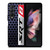 DODGE CHARGER SRT8 Samsung Galaxy Z Fold 3 Case Cover