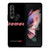 DODGE DEMON LOGO Samsung Galaxy Z Fold 3 Case Cover