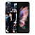DOLAN TWINS 6 Samsung Galaxy Z Fold 3 Case Cover