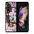 DOLAN TWINS COLLAGE Samsung Galaxy Z Fold 3 Case Cover