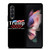 DONALD TRUMP ELECTION 2020 Samsung Galaxy Z Fold 3 Case Cover