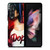 DOPE SEXY GIRL NY Samsung Galaxy Z Fold 3 Case Cover