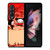 DORAEMON PUCCA Samsung Galaxy Z Fold 3 Case Cover