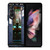 DR. WHO TARDIS OPEN THE DOOR Samsung Galaxy Z Fold 3 Case Cover