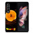 DRAGON BALL KID GOKU Samsung Galaxy Z Fold 3 Case Cover
