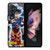 DRAGON BALL SUPER ULTRA INSTINCT 1 Samsung Galaxy Z Fold 3 Case Cover