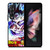 DRAGON BALL SUPER ULTRA INSTINCT 5 Samsung Galaxy Z Fold 3 Case Cover DRAGON BALL SUPER ULTRA INSTINCT 5 Samsung Galaxy Z Fold 3 Case Cover