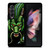 DRAGON BALL Z SHENLONG Samsung Galaxy Z Fold 3 Case Cover