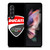 DUCATI CORSE LOGO MOTOGP Samsung Galaxy Z Fold 3 Case Cover