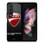 DUCATI LOGO CORSE MOTOGP Samsung Galaxy Z Fold 3 Case Cover