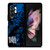 DUKE BLUE DEVILS UNIVERSITY Samsung Galaxy Z Fold 3 Case Cover