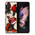 ELEGANT MINNIE MOUSE DISNEY Samsung Galaxy Z Fold 3 Case Cover