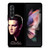 ELVIS PRESLEY KING Samsung Galaxy Z Fold 3 Case Cover
