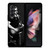 ERIC CHURCH SIGNATURE Samsung Galaxy Z Fold 3 Case Cover