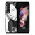 ETHAN CUTKOSKY CARL GALLAGHER 2 Samsung Galaxy Z Fold 3 Case Cover