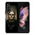 EVAN PETERS TATE LANGDON SCARE ME Samsung Galaxy Z Fold 3 Case Cover